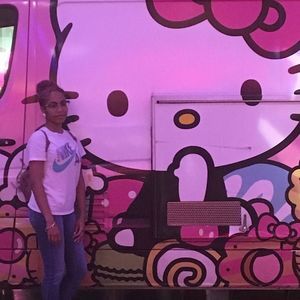 Meet your Posher, De